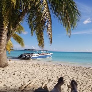 Meet your Posher, Sandra